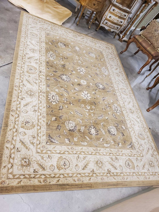 78.75" X 114" AREA RUG