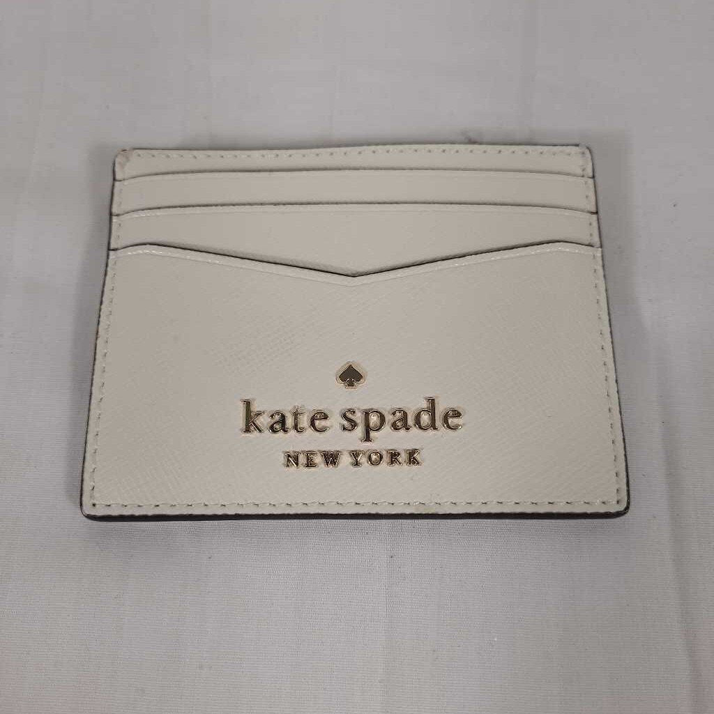 KATE SPADE CARD HOLDER