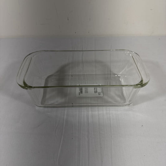 VTG PYREX GLASS DISH