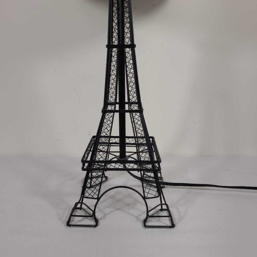 EIFFLE TOWER LAMP