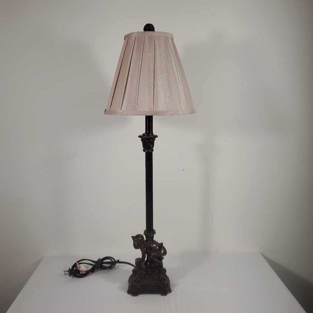 MONKEY BUFFET LAMP