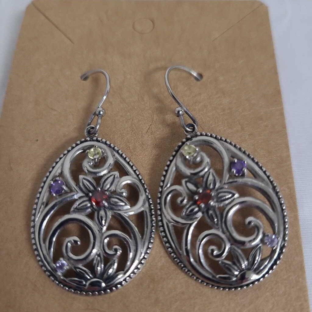 TOCARA EARRINGS