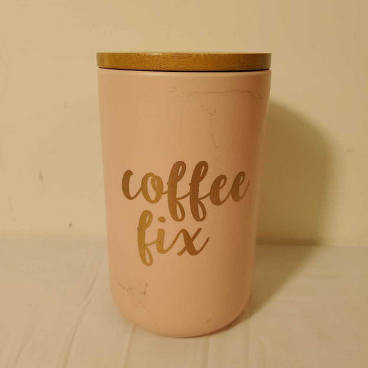 COFFEE FIX CANISTER