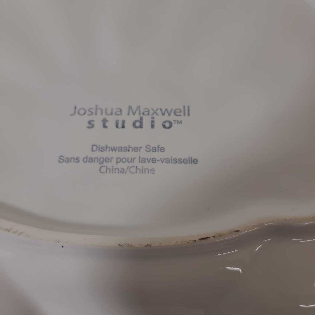 JOSHUA MAXWELL SEASHELL DISH