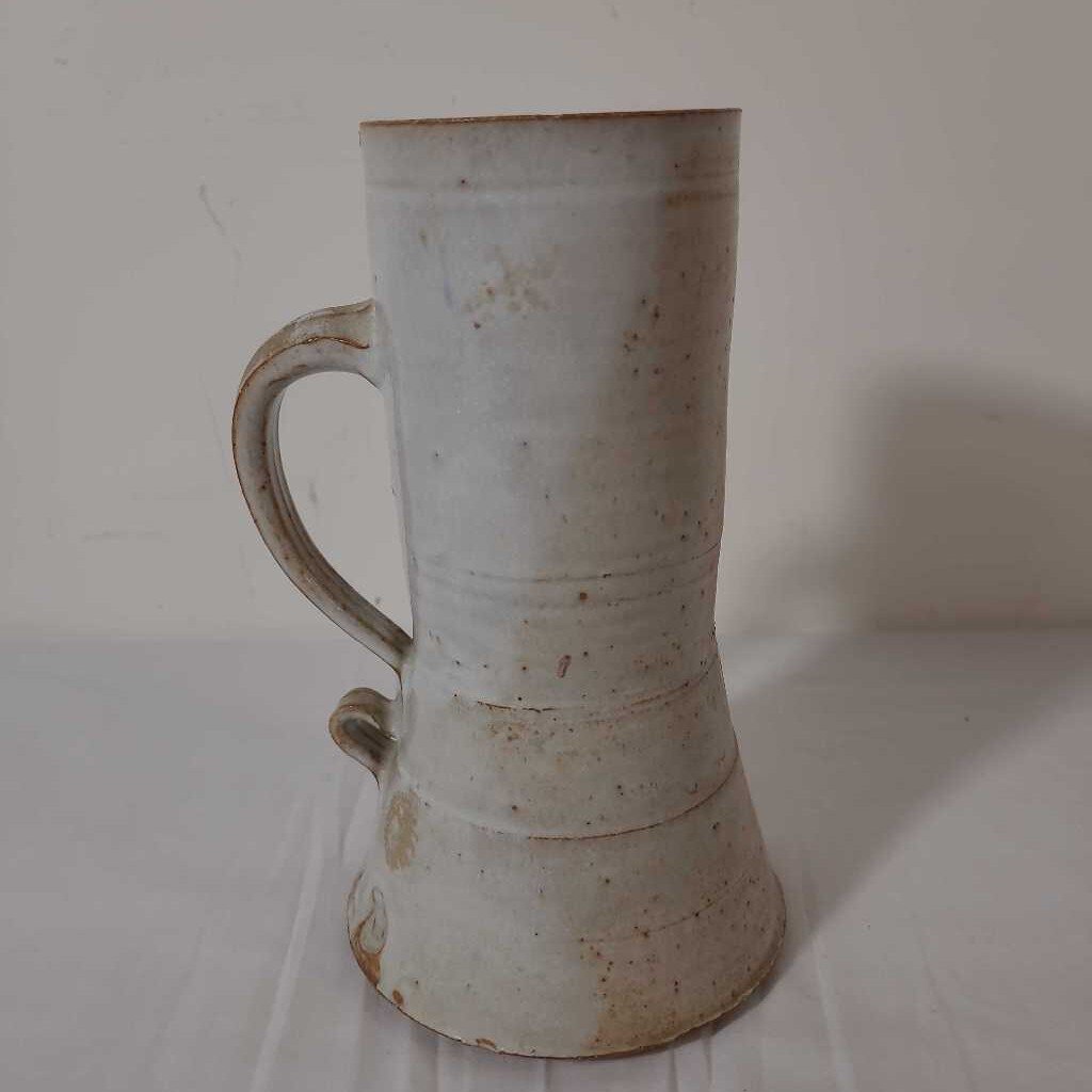 VTG STONEWARE PITCHER