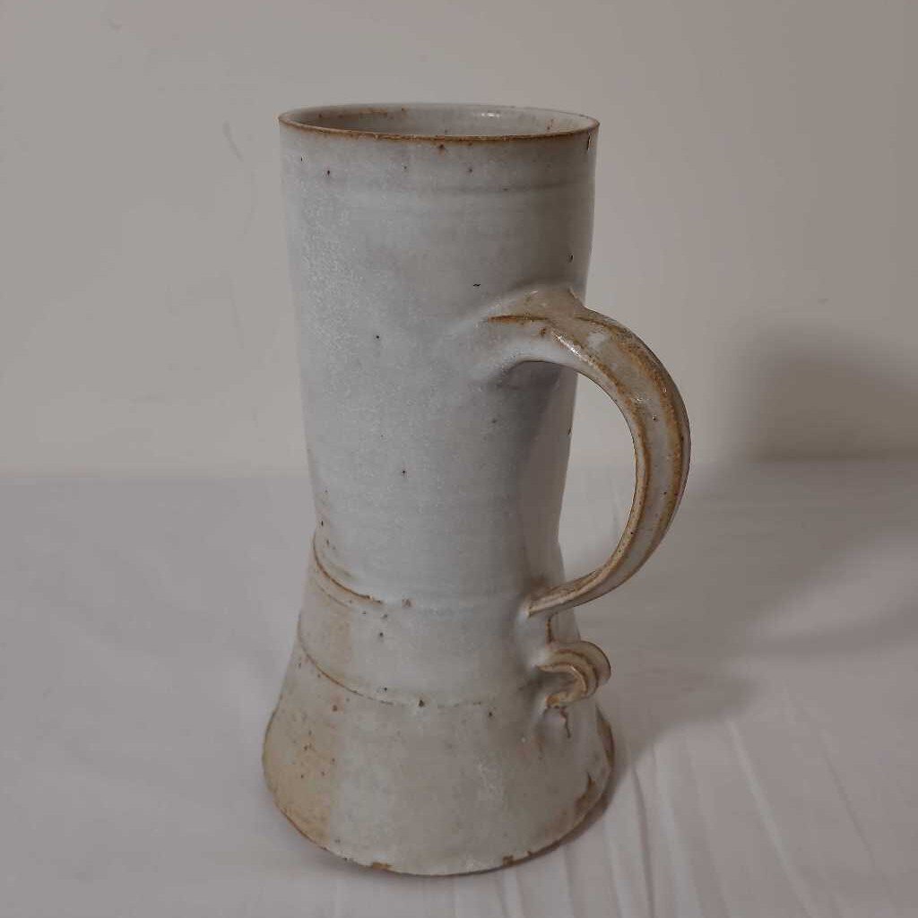 VTG STONEWARE PITCHER