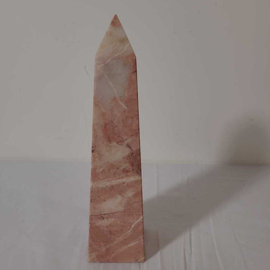 MARBLE OBELISK