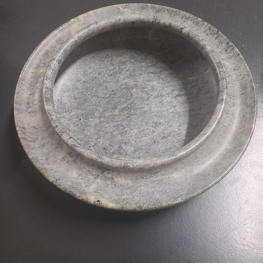 10.25" STONE BOWL