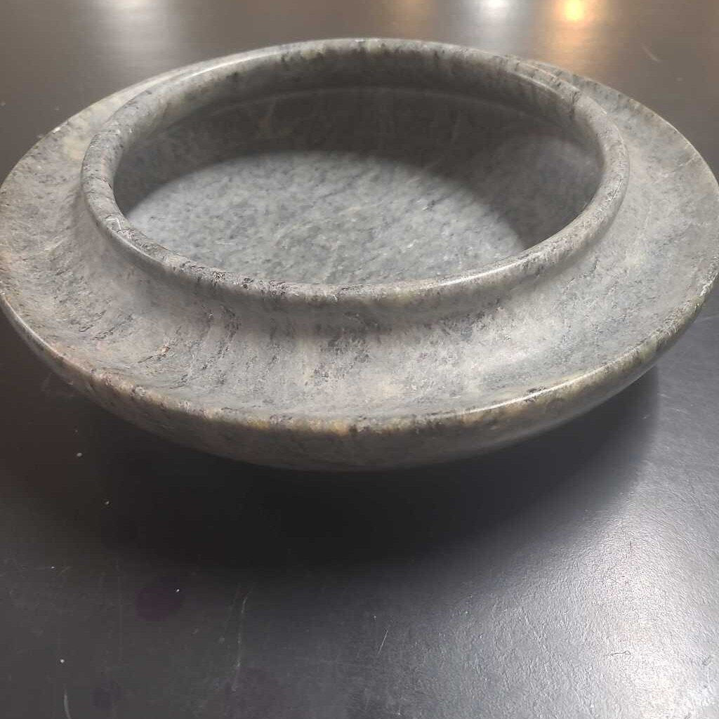 10.25" STONE BOWL