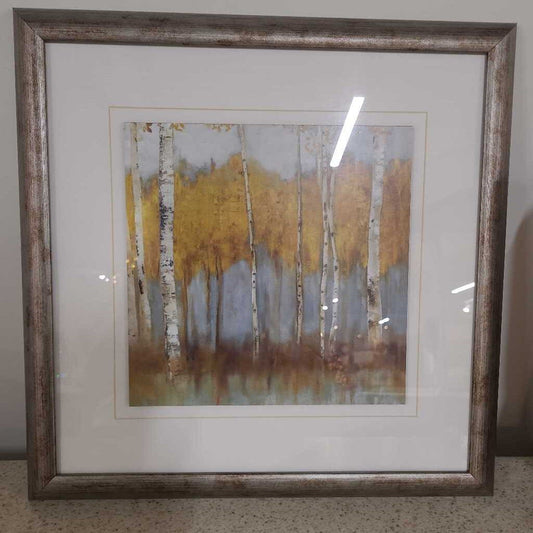 GOLDEN GROVE PRINT A BY ALLISON PEARCE