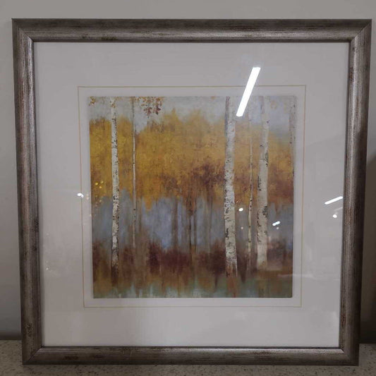 GOLDEN GROVE PRINT B BY ALLISON PEARCE