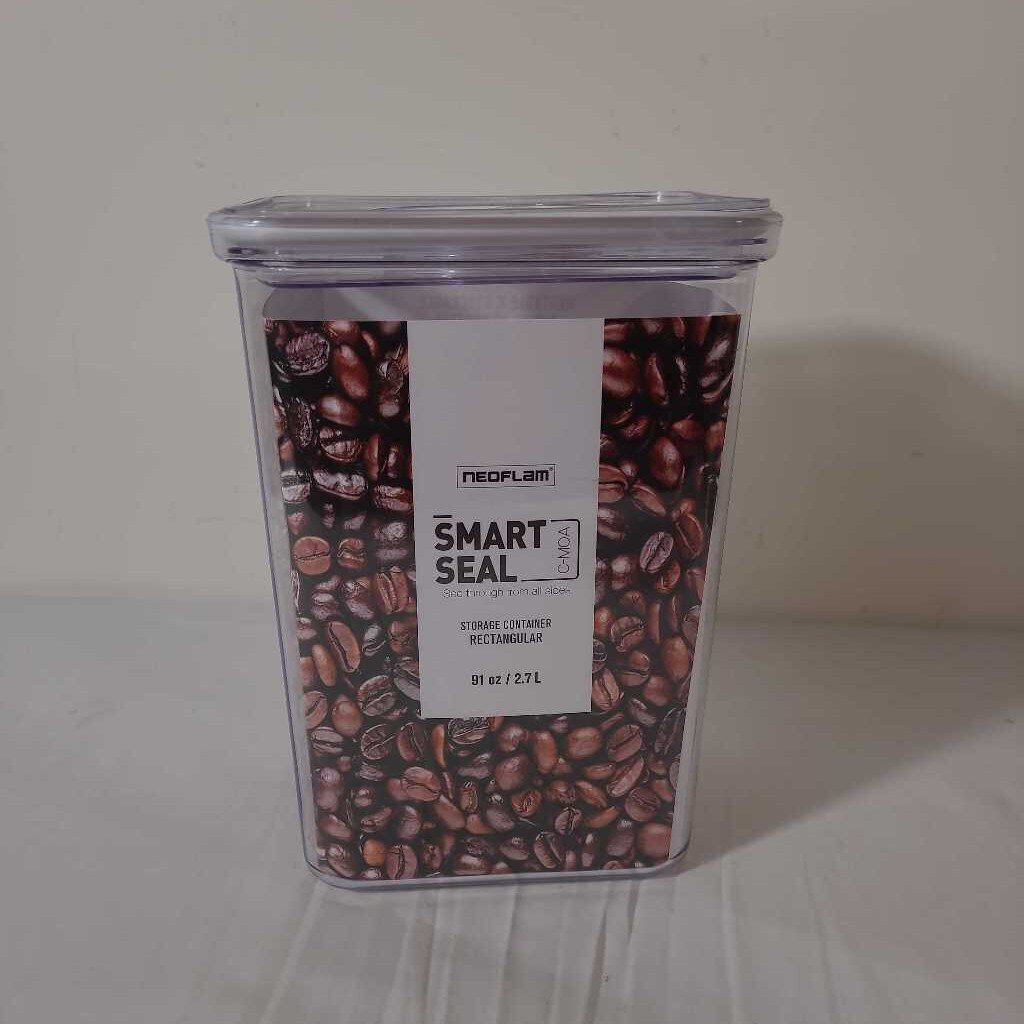 2.7L SMART SEAL STORAGE CONTAINER