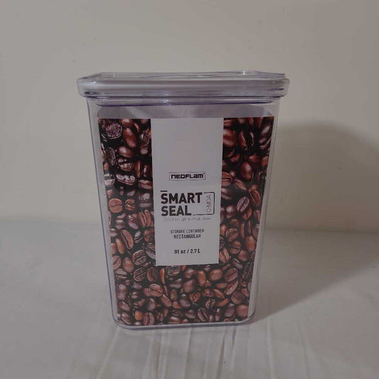 2.7L SMART SEAL STORAGE CONTAINER