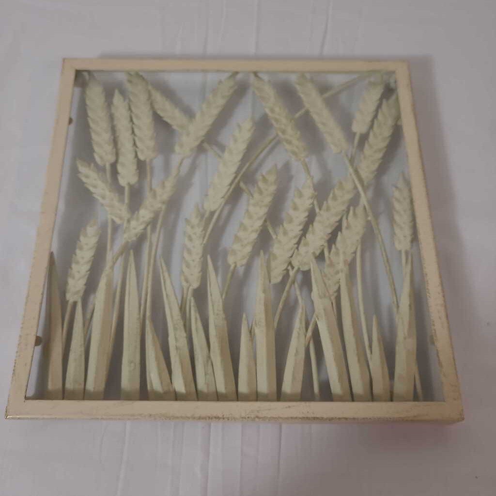 WHEAT TRIVET