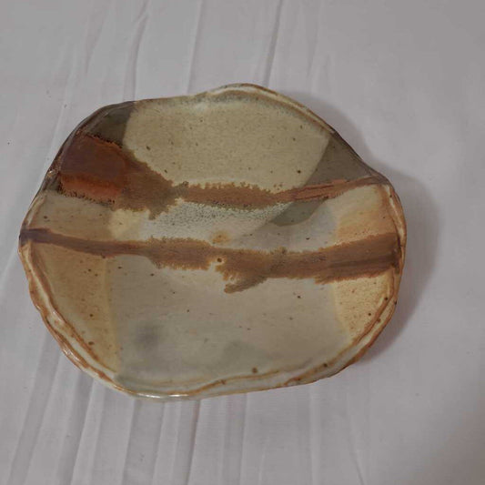 CERAMIC TRINKET DISH