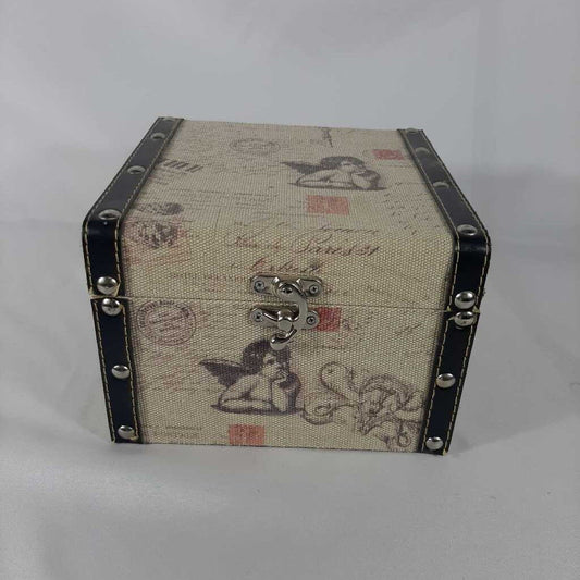 ANGEL BOX