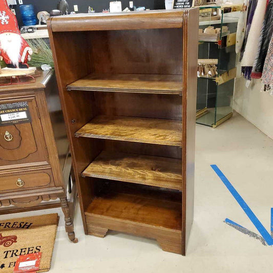 WATERFALL BOOKSHELF