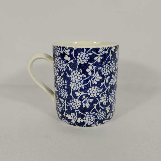 BLUE & WHITE MUG