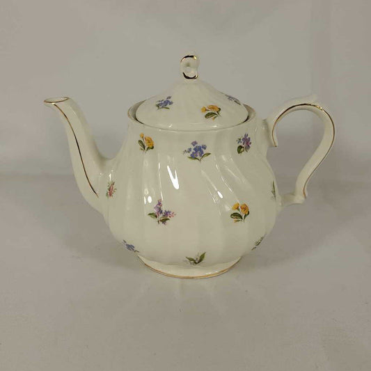 SADLER TEAPOT