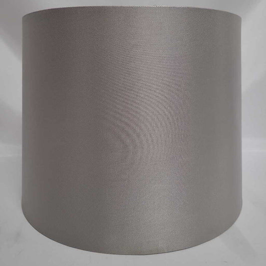 GREY LAMPSHADE