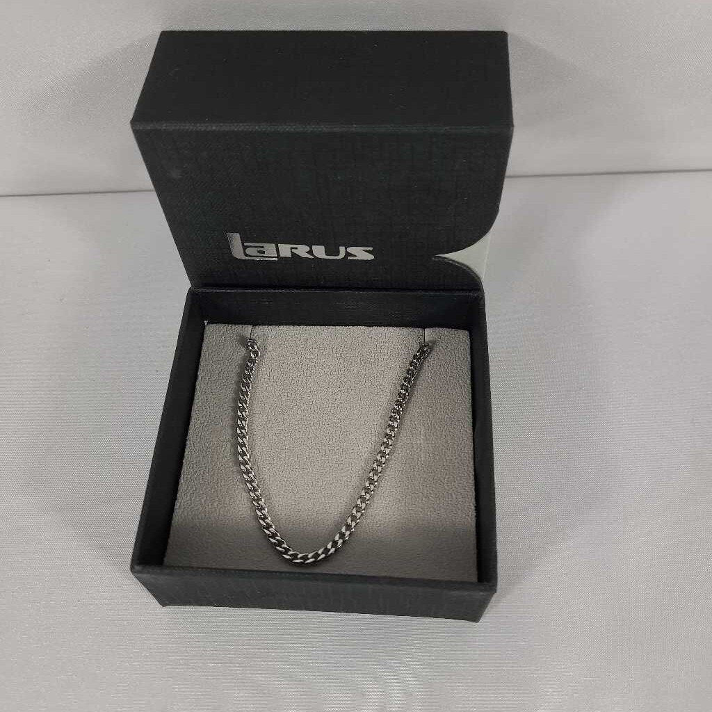 LARUS CHAIN BRACELET