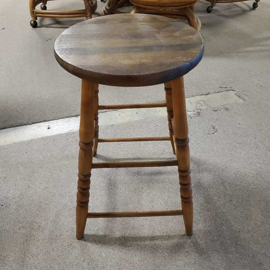 VINTAGE STOOL