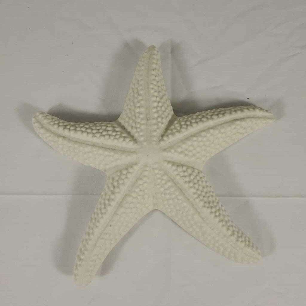 CERAMIC STARFISH