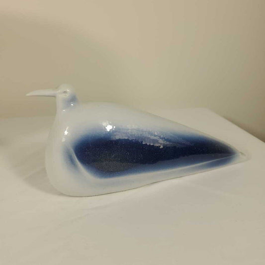 LONG CERAMIC BIRD