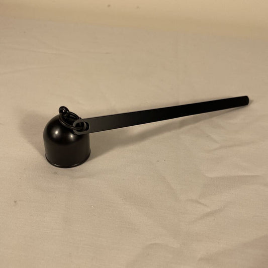 BLACK BELL SNUFFER