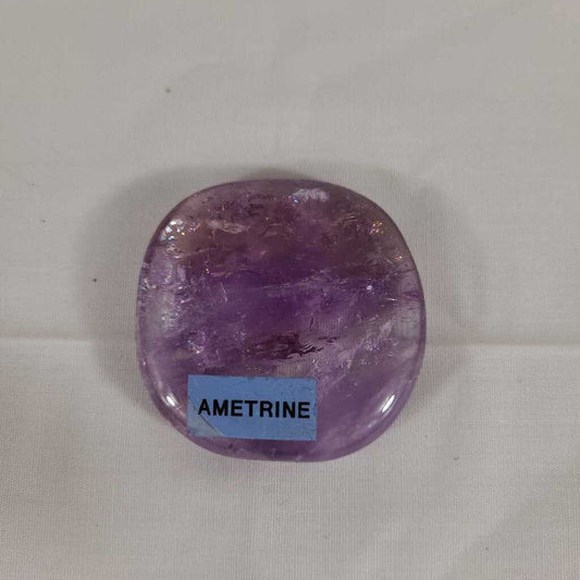 AMETRINE TUMBLE