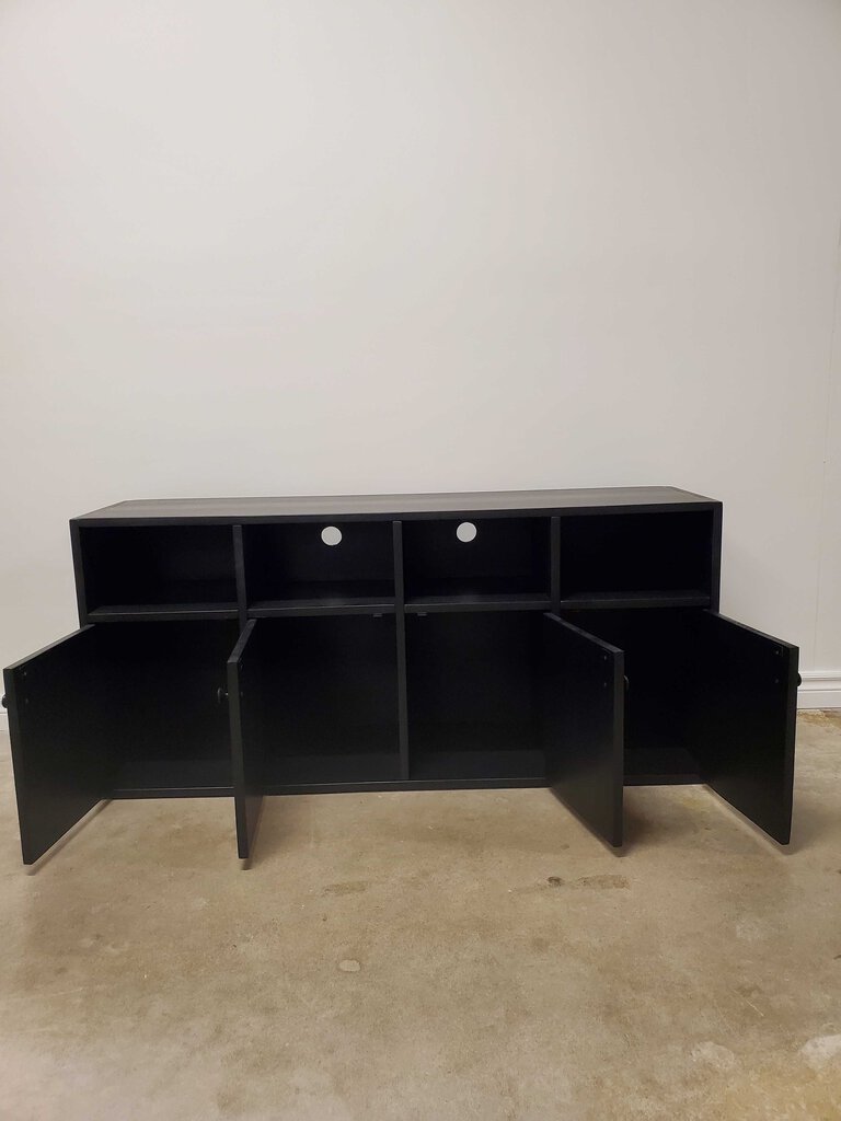 NEWLY MADE MEDIA UNIT