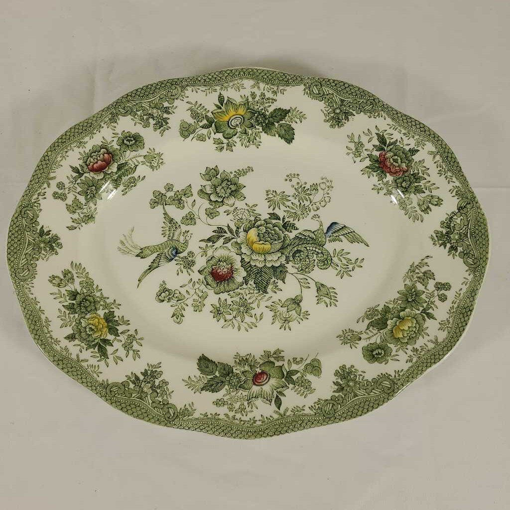 WEDGWOOD KENT SERVING PLATTER