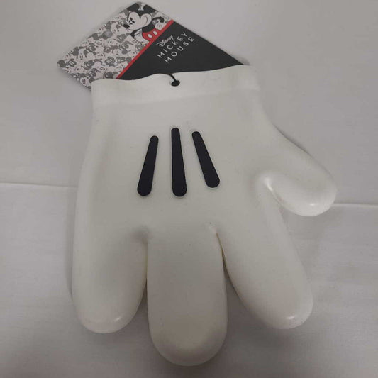 SILICONE OVEN MITT