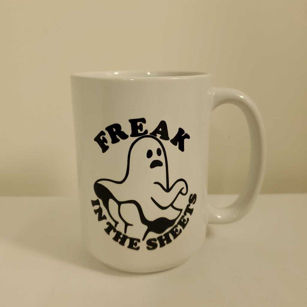 FREAK IN THE SHEETS 15OZ