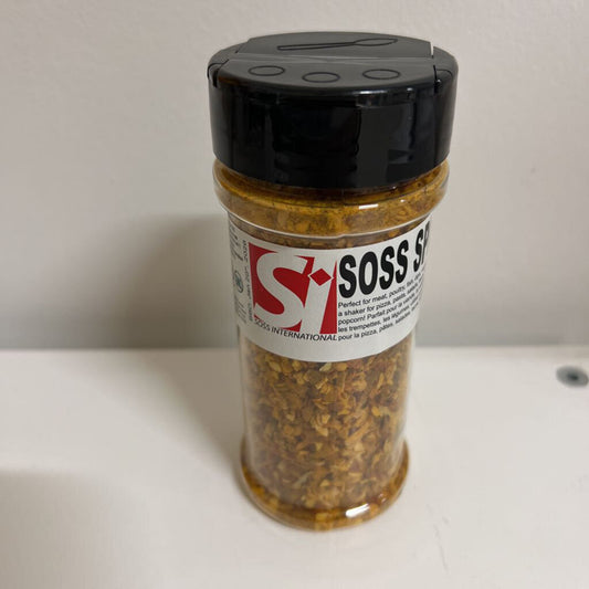 SOSS SPICE - 226ml