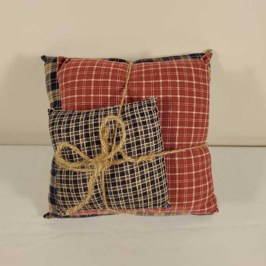 TRIO PILLOW BUNDLE