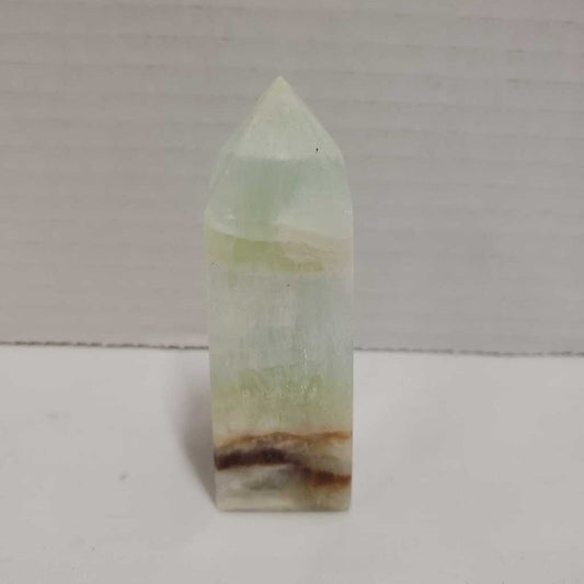 CARRIBEAN CALCITE TOWER