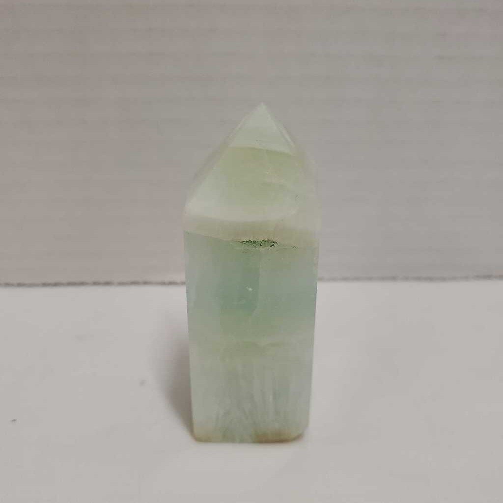 CARRIBEAN CALCITE TOWER