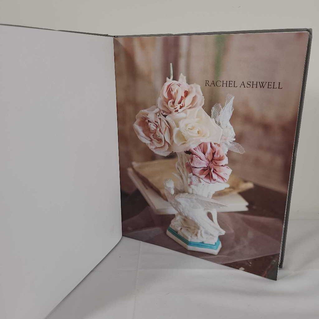 RACHEL ASHWELL SHABBY CHICH INSPIRATIONS BOOK