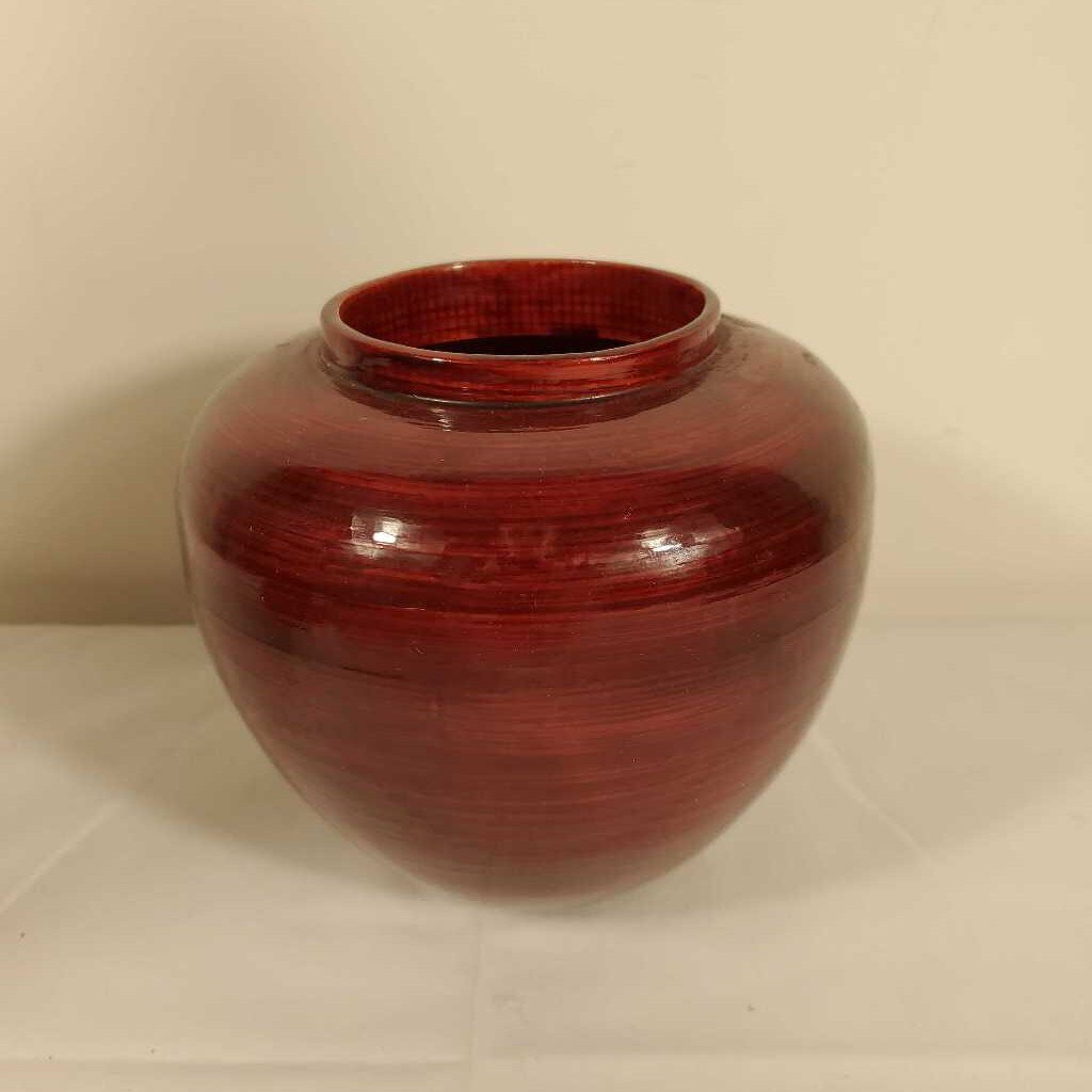 RED JAR