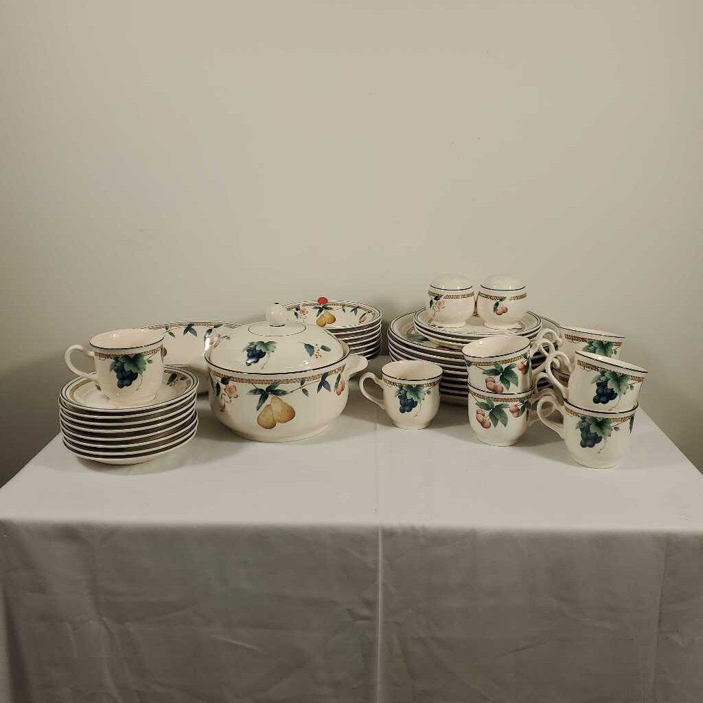 S/39 NORITAKE NATURE'S BOUNTY