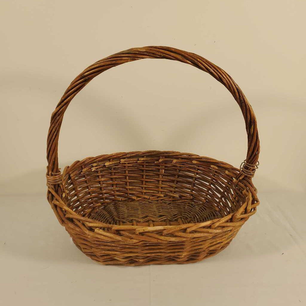 SM HANDLED BASKET