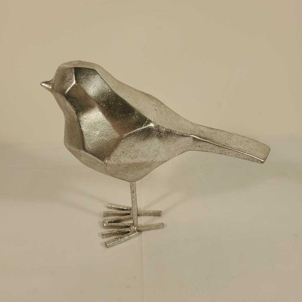 SILVER BIRD