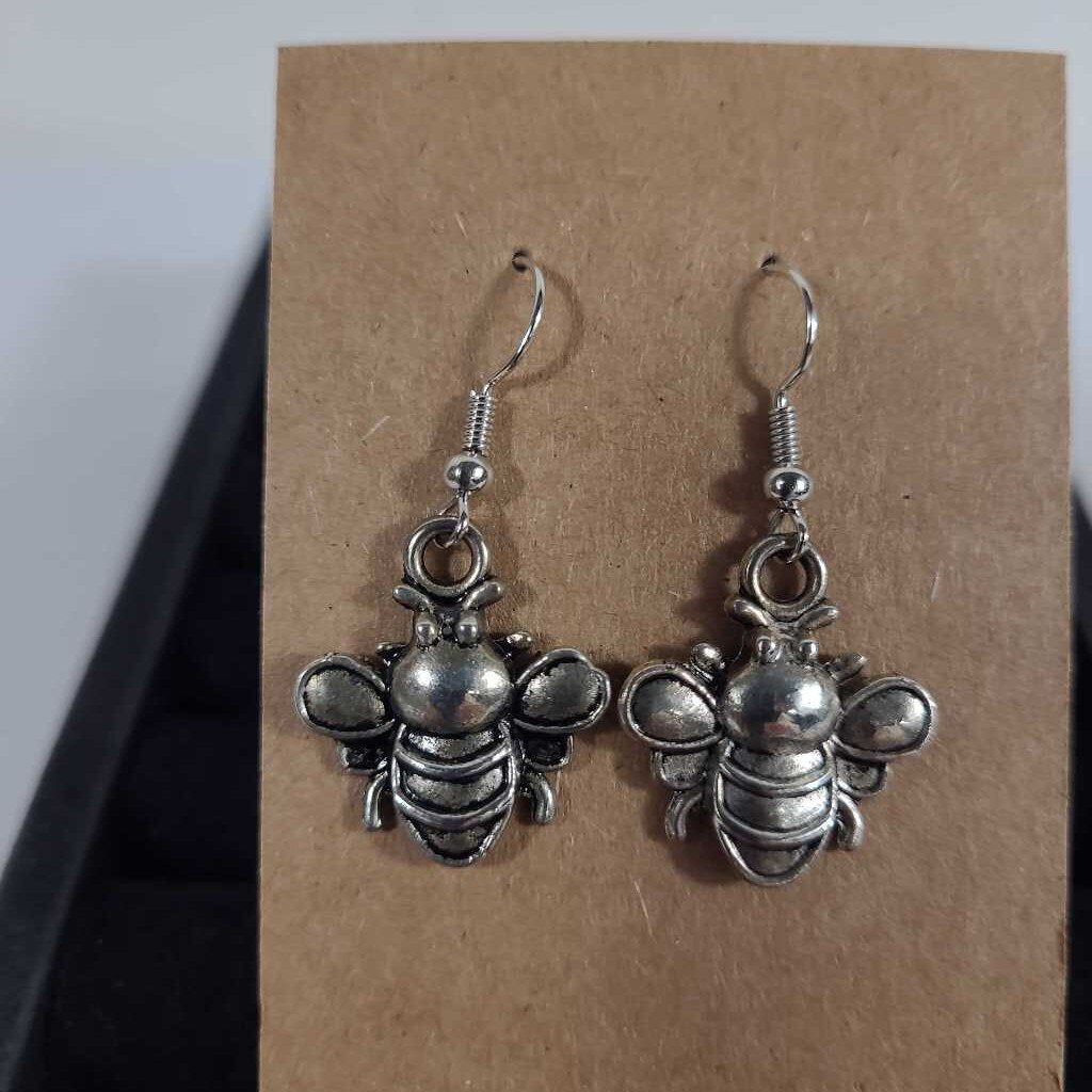 BUMBLEE BEE EARRINGS~SP