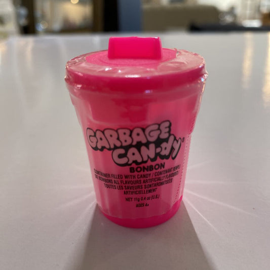 Garbage Candy