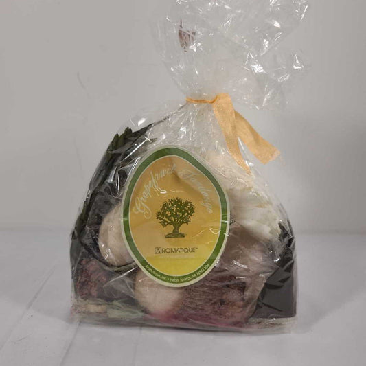 BAG OF GRAPEFRUIT FANDANGO POTPOURRI