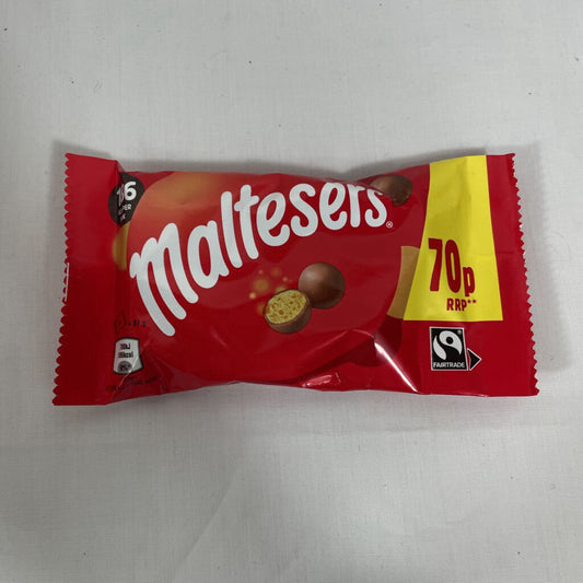 Maltesers