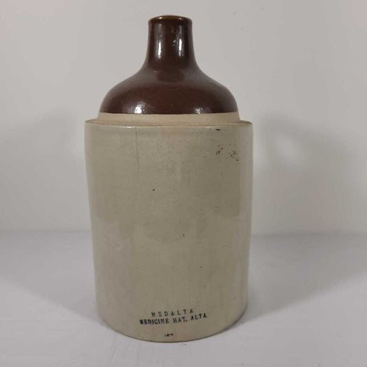 MEDALTA STONEWARE CROCK