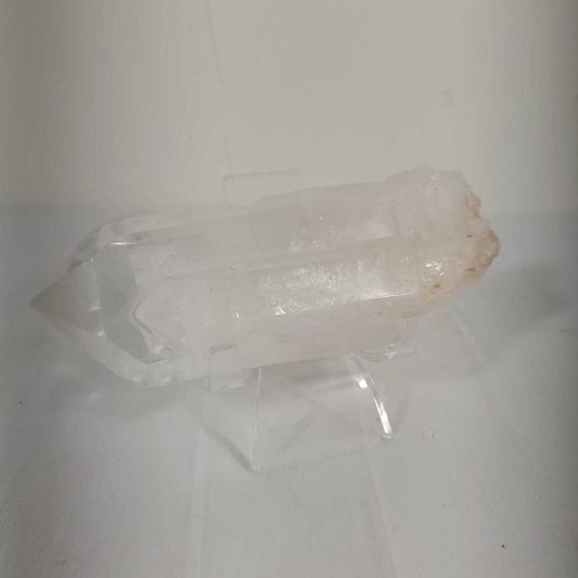 CLEAR QUARTZ