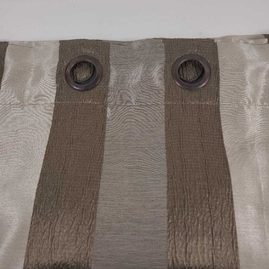 PR GROMMET CURTAINS